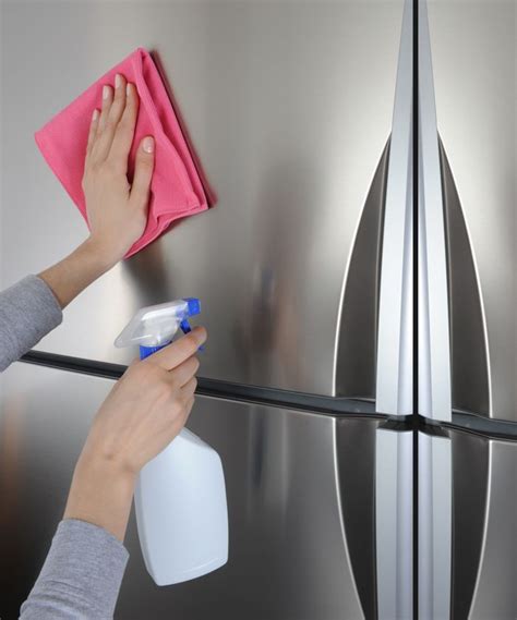 house cleaner to clean metal|how to clean scratch metal.